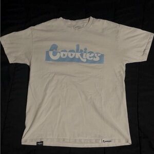 White Cookies Zumiez Shirt
